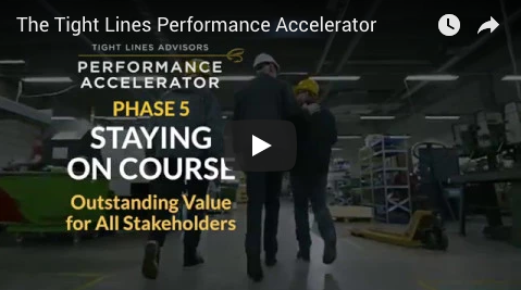 VIDEO: The Performance Accelerator
