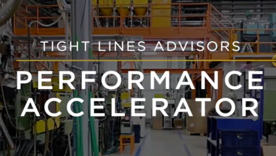 Tight Lines Advisors Pursues Patent Protection for its Unique Performance Accelerator and Manufacturing Productivity System